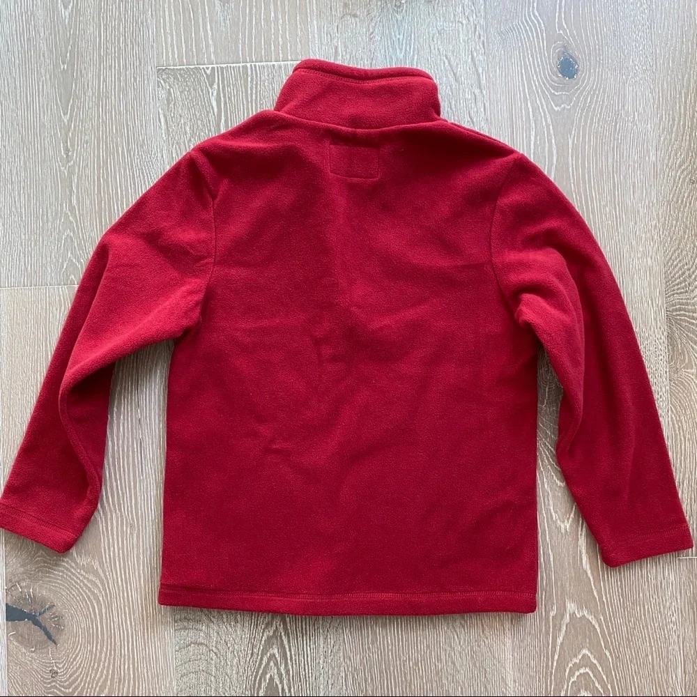 Children’s Place Fleece Pullover